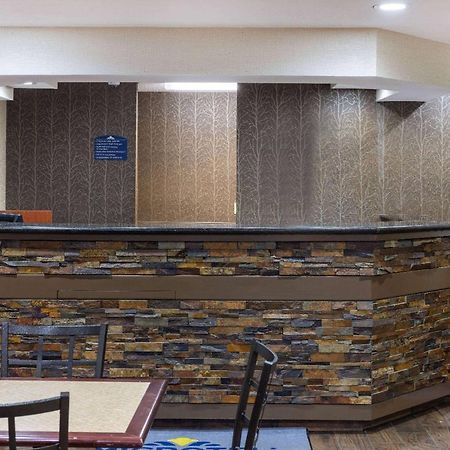 Microtel Inn And Suites - Salisbury Eksteriør bilde