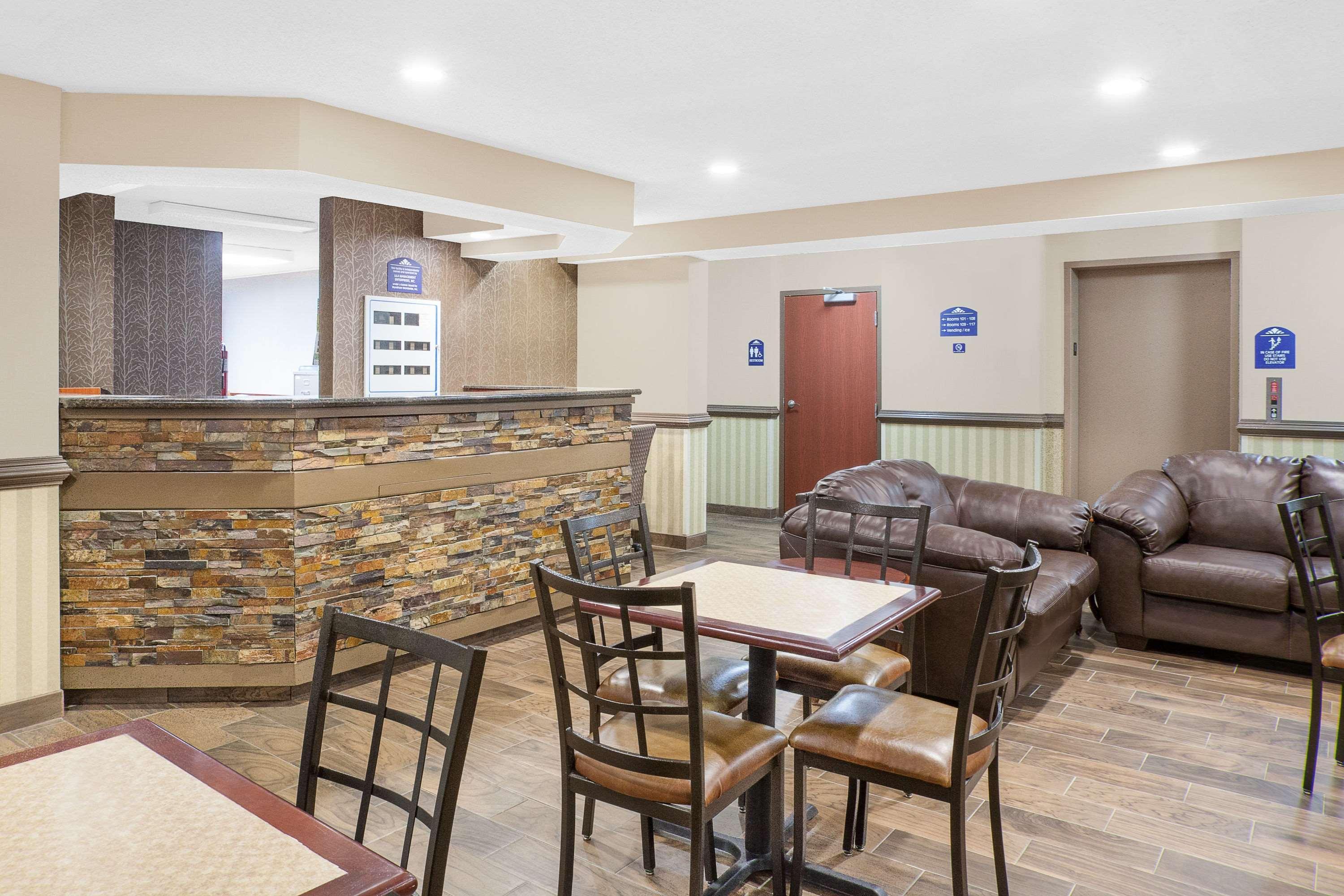 Microtel Inn And Suites - Salisbury Eksteriør bilde