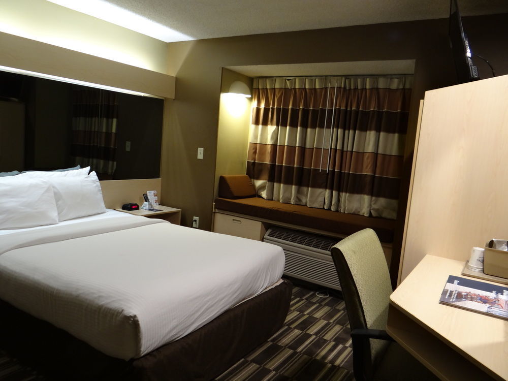 Microtel Inn And Suites - Salisbury Eksteriør bilde