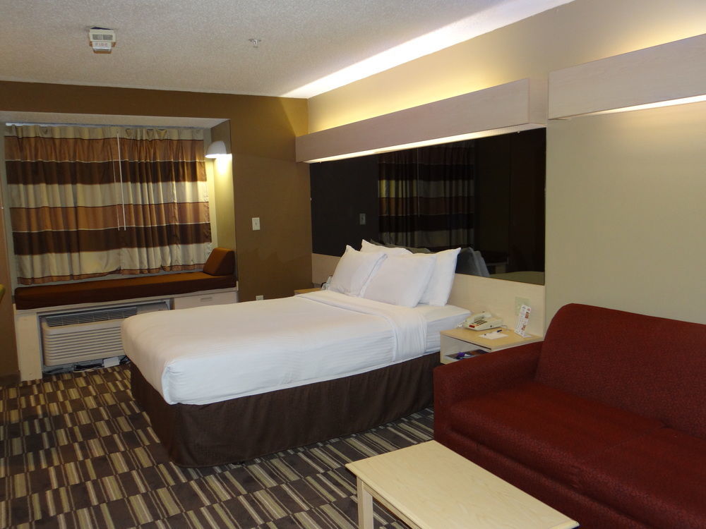 Microtel Inn And Suites - Salisbury Eksteriør bilde