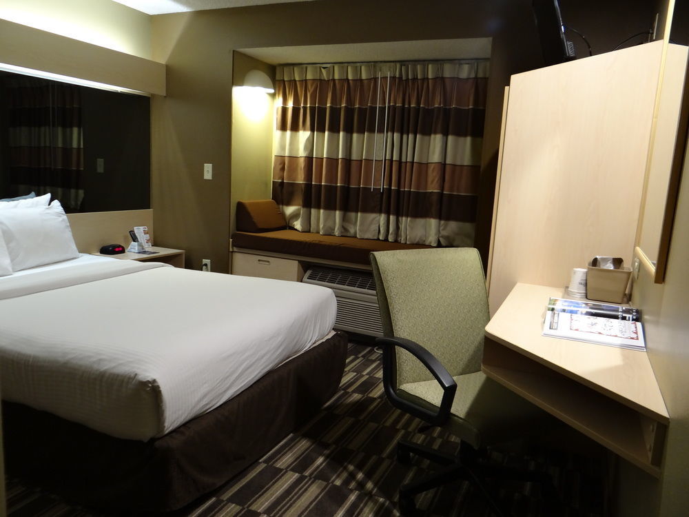 Microtel Inn And Suites - Salisbury Eksteriør bilde