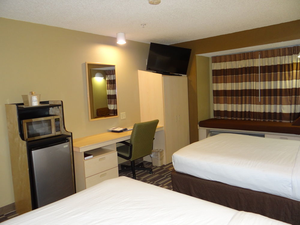 Microtel Inn And Suites - Salisbury Eksteriør bilde