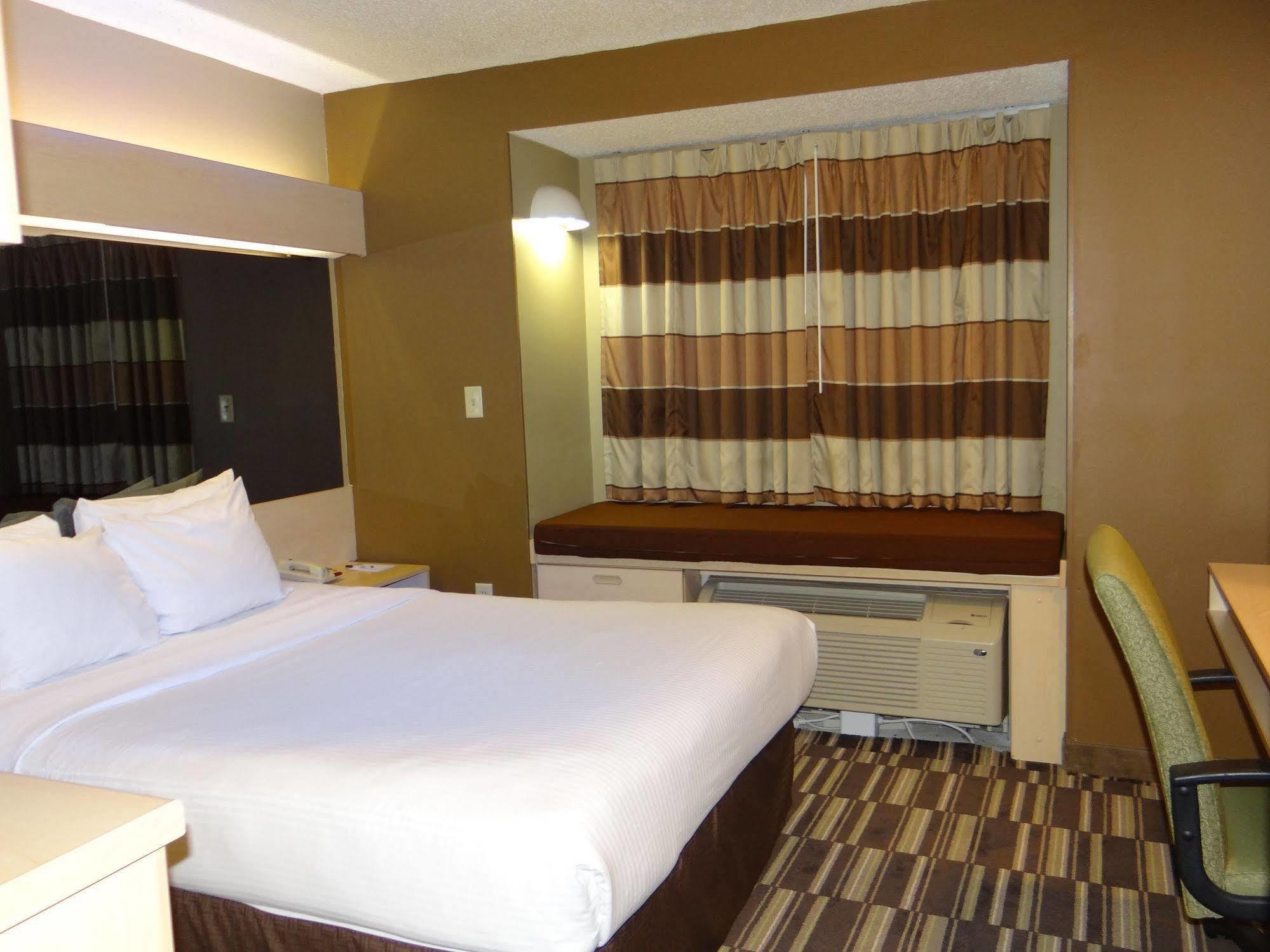 Microtel Inn And Suites - Salisbury Eksteriør bilde